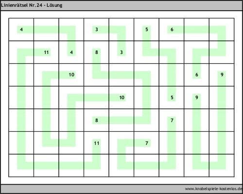 Lsung Knobelspiel Kalkulu