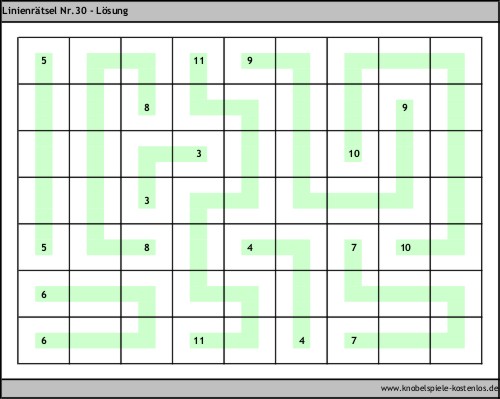 Lsung Knobelspiel Kalkulu